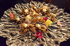 MICROSOFT AT THE RUINS